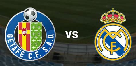 Getafe vs real madrid. Things To Know About Getafe vs real madrid. 